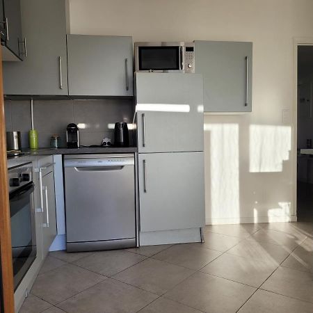Appartement Jean Vilar อาวีญง ภายนอก รูปภาพ