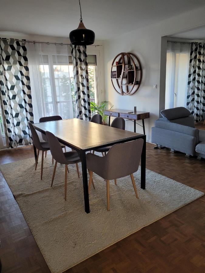 Appartement Jean Vilar อาวีญง ภายนอก รูปภาพ