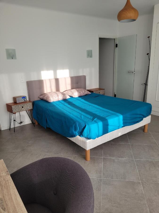 Appartement Jean Vilar อาวีญง ภายนอก รูปภาพ
